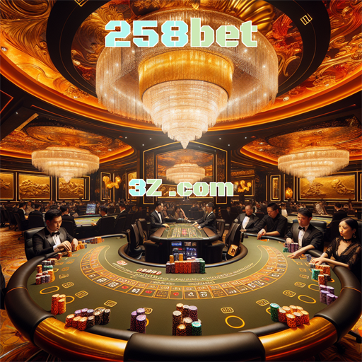 Apostas Ao Vivo: A Nova Era das Apostas no 258bet