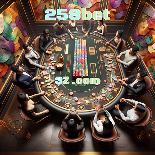 A Fascinante Categoria de Jogos de Cartas no 258bet