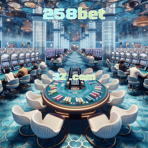 Aposte em Tempo Real: Explore as Apostas Ao Vivo na 258bet
