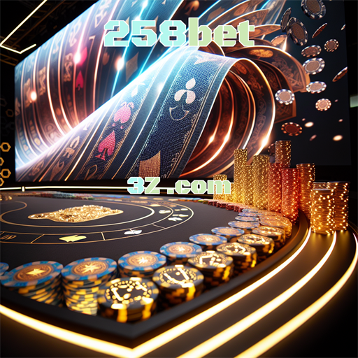Apostas Ao Vivo: A Nova Era das Apostas no 258bet